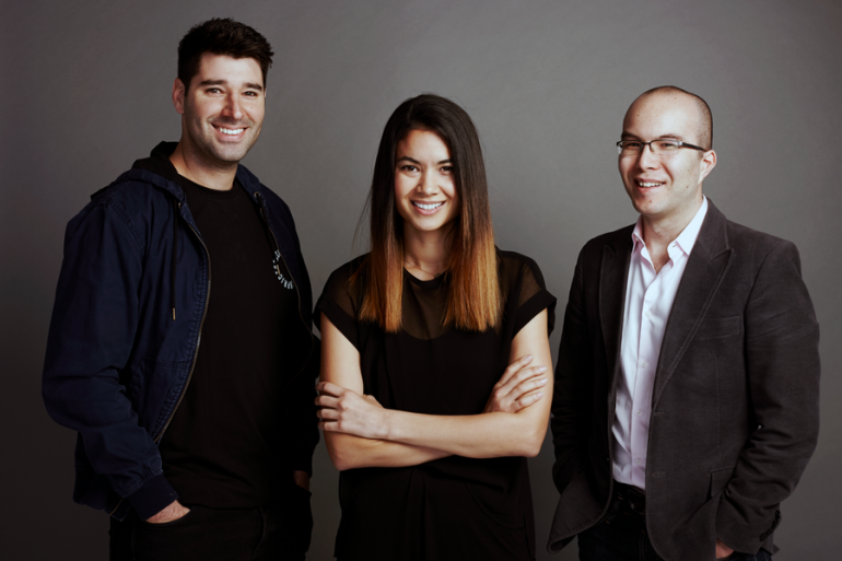 EXIT, STAGE BRIGHT: Blackbird offloads $150 million slice of its Canva stake at $39 billion valuation