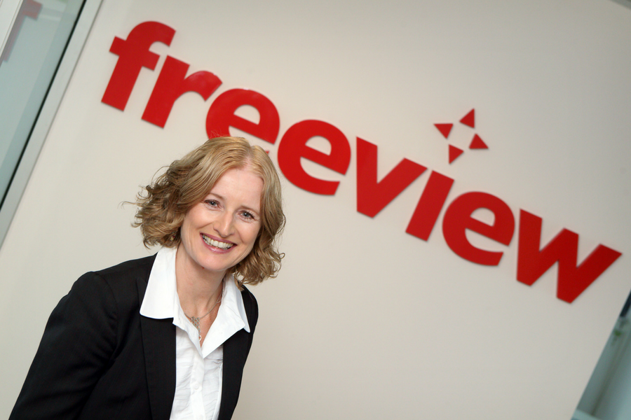 Freeview FV