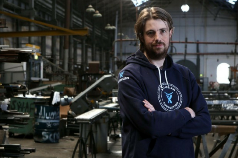 Atlassian billionaire Mike Cannon-Brookes and his spouse Annie are separating