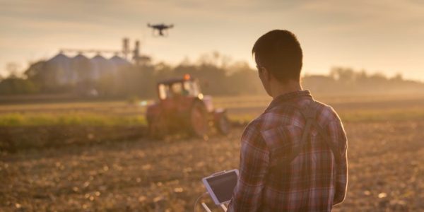 Why Australian agtech needs talent with a wide range of experience