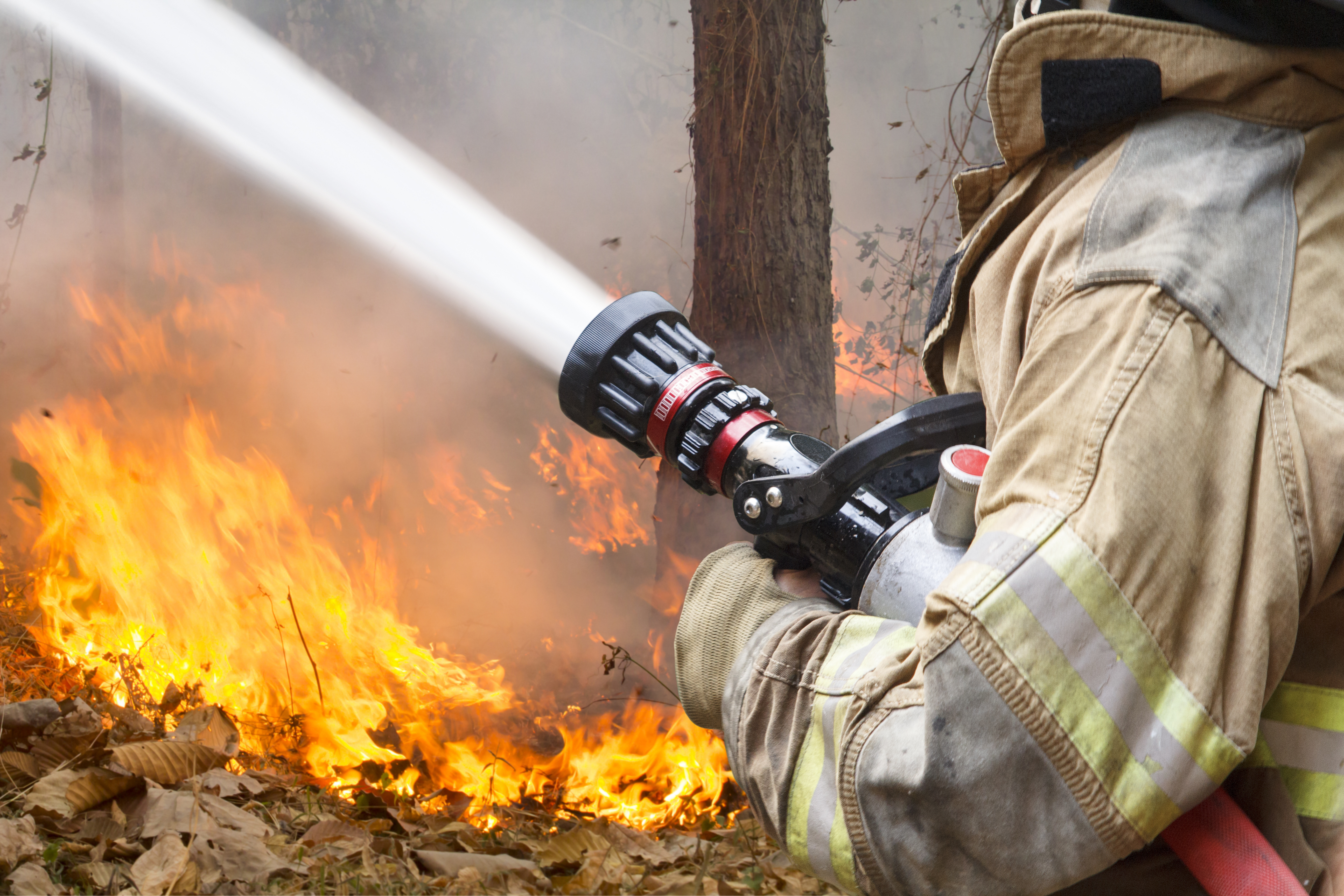 Firefighting digital actuality coaching startup FLAIM lands $6.7 million Sequence A