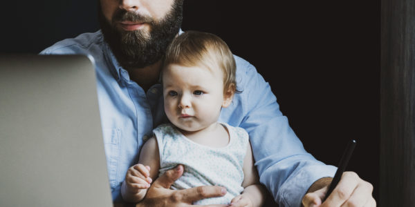 FATHER’S DAY: 27 founders & CEOs share the best advice their dads gave them