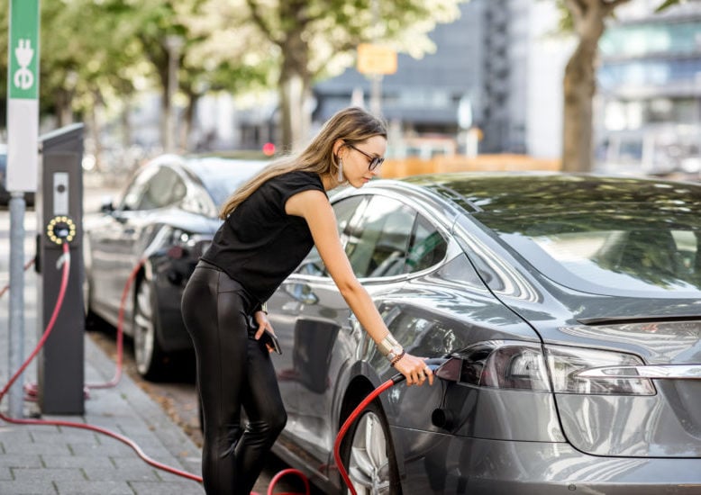 NSW tips another $38 million into EV charging infrastructure
