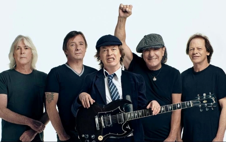 Soldat ketcher Vi ses i morgen Alberts, the music publisher that launched an upstart band called AC/DC,  now has a $16 million early stage impact investment fund - Startup Daily