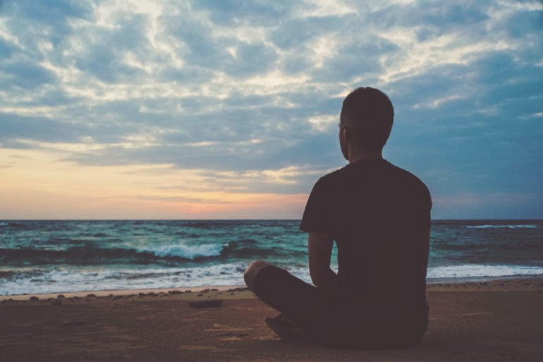 Why it’s best to meditate for those who’re nonetheless utilizing Twitter
