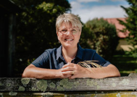 Dr Hazel MacTavish-West, Seedlab Australia