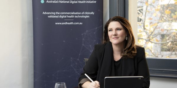 US VC ‘unicorn collector’ Lisa Suennen is chairing a new Australian investment committee looking to ramp up digital health startup backing