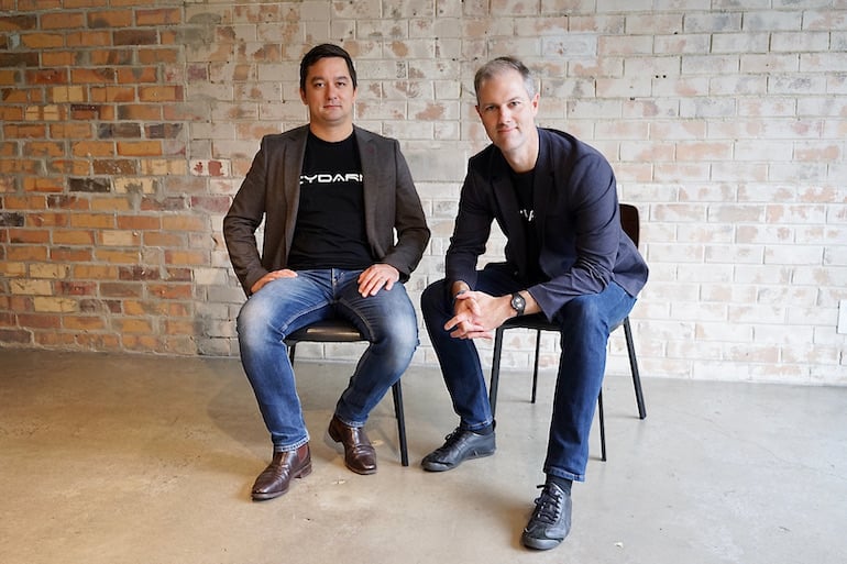 Cybersecurity startup Cydarm unlocks $3 million raise - Startup Daily