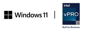 Windows 11 Intell vPro