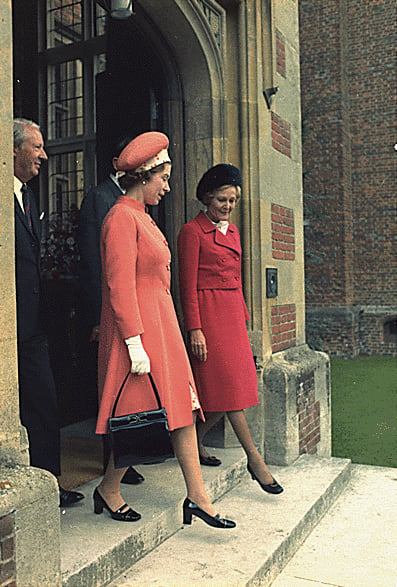 What Queen Elizabeth’s reign teaches us about the importance of optimism in leadership