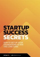 Freshworks - Startup Success ebook