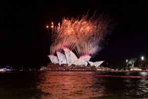 A bunch of cool new issues occurring at Vivid Sydney this 12 months, together with meals