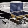 AROSE lunar rover