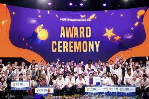 Korea Startup Grand Challenge