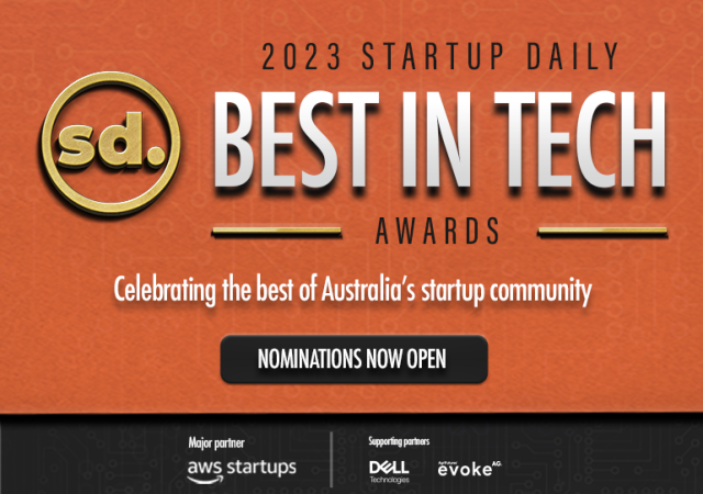 SD Best in Tech Awards 2023