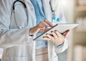 health tech is a major focus for OneVentures