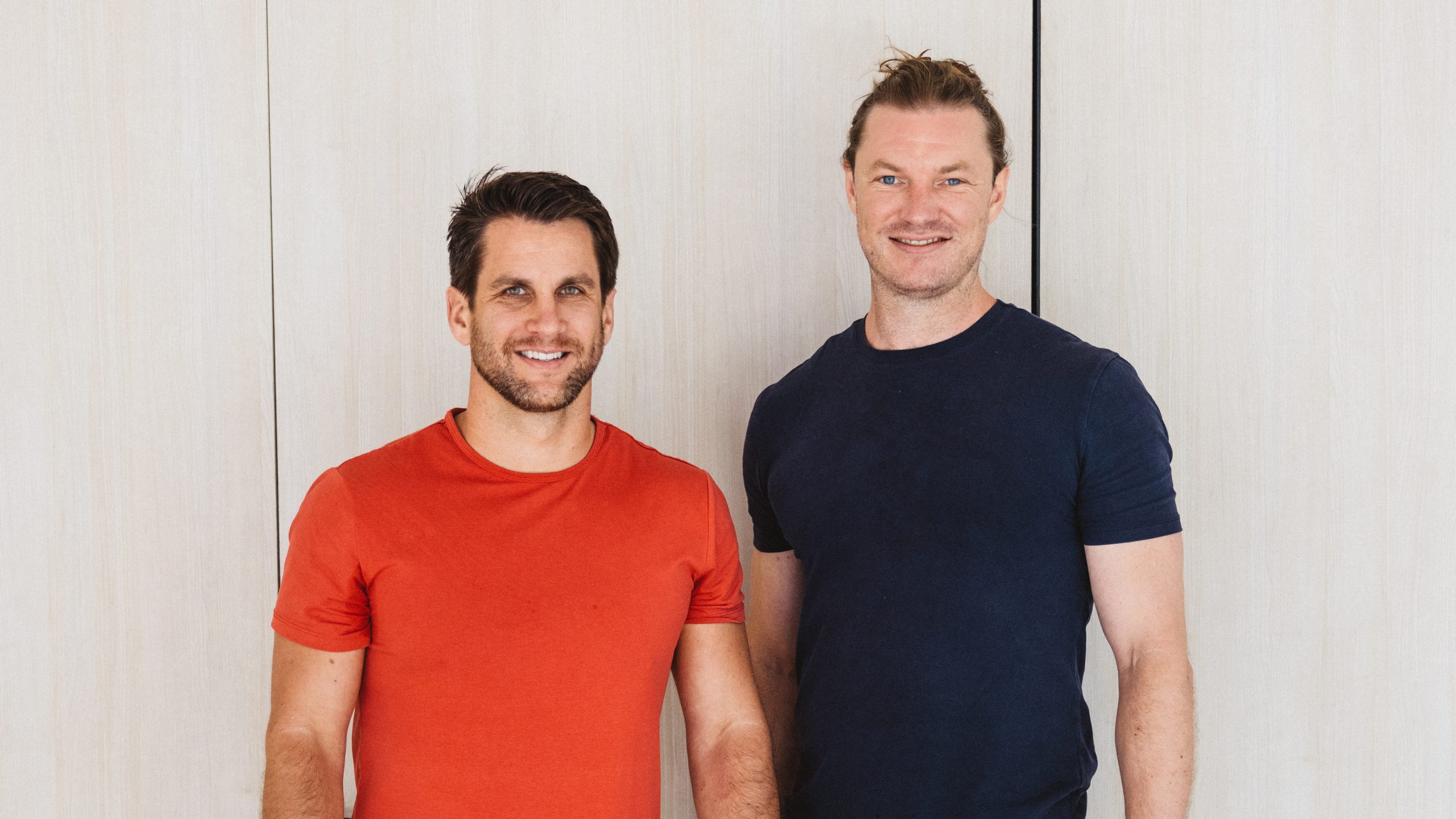 Exit kings return with an 18-month-old ecommerce startup that simply banked $28.5 million Collection A