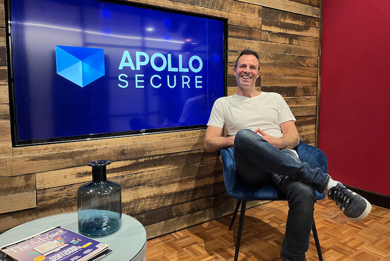 Choir of angels lands on small enterprise cybersecurity startup Apollo Safe in $600,000 pre-Seed elevate
