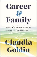 Claudia Goldin book
