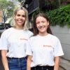 Humpday cofounders Charlotte Vieira and Kara Zervides