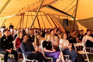 How to _SOUTHSTART – why you want to be in Adelaide in March