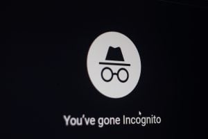 Google Incognito
